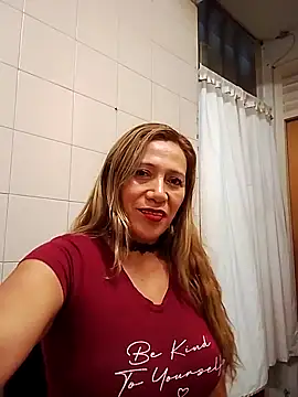 CheriePreston webcam