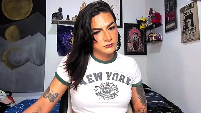 ShadowSeductress_ webcam