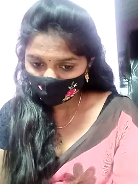 Webcam Model (Tamil_Hot_Anu)  is live.Free join now!