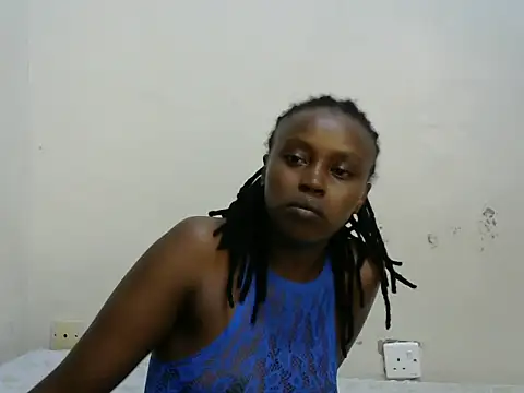 Rasta_tattooed webcam