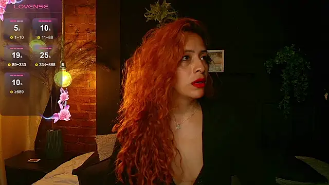 sahra_taylor_ webcam