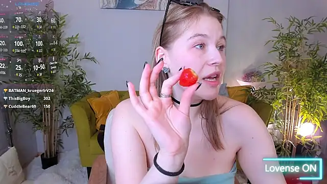 Colleen_Blake webcam