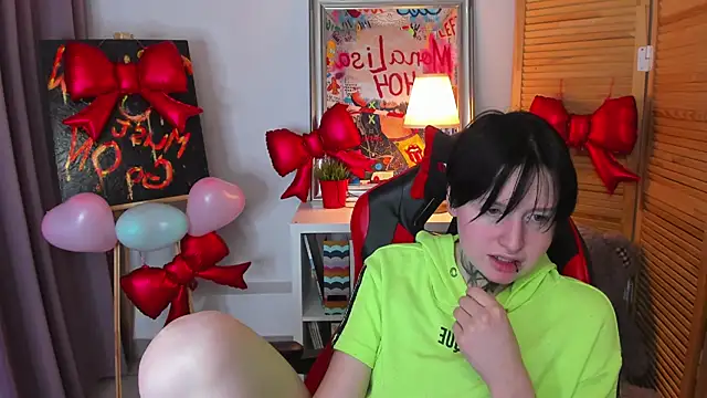 bakugokatsuki - BakugoKatsuki's free webcam - UK Sex Cams