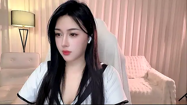 canbaobao-kk - Canbaobao-KK's free webcam - UK Sex Cams