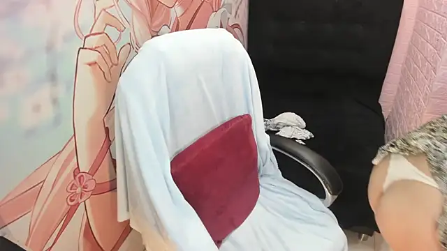 AllysonMilf69 webcam