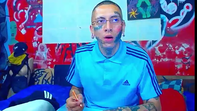 deivid_estrada webcam