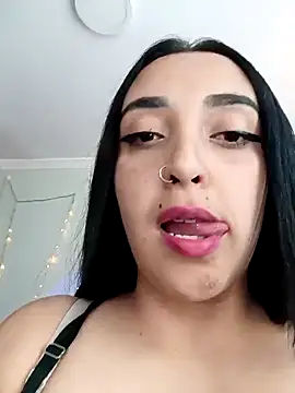 AmberGoddess_ webcam