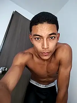 Demiansteven2 webcam