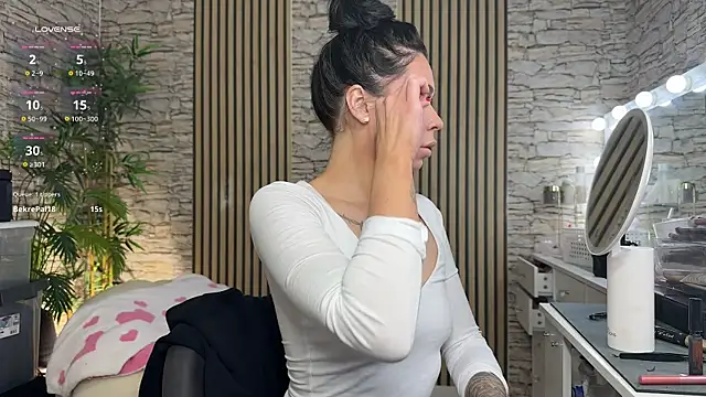 nattyfierros - NattyFierros's free webcam - UK Sex Cams