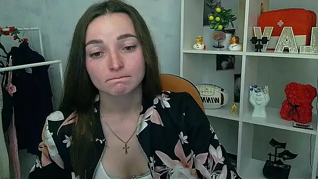 _Barbie_Kiss_ webcam