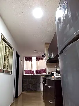 dulcesilvana10 webcam