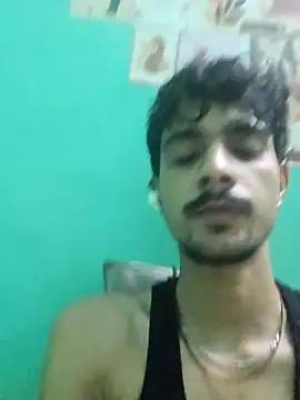 Sushant001 webcam
