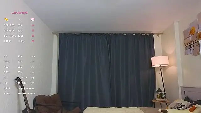 mimilolll - MimiLolll's free webcam - UK Sex Cams