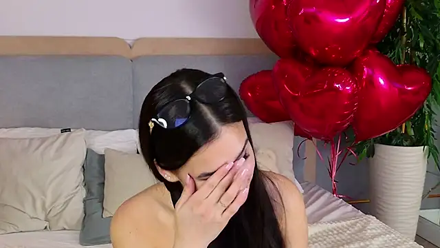 BrendaFlowery webcam