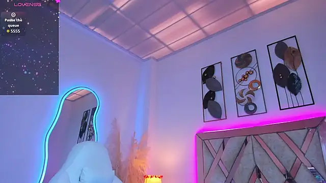 estrellavega_ - Estrellavega_'s free webcam - UK Sex Cams