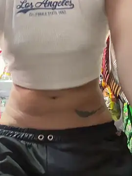 sophie_blue22 webcam