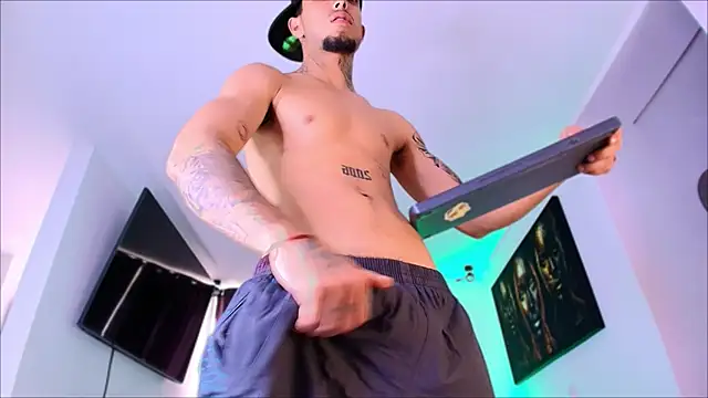 miguel_aguirre_ webcam