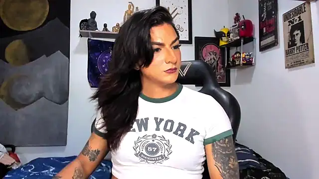 ShadowSeductress_ webcam