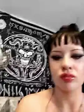 EVILYN webcam