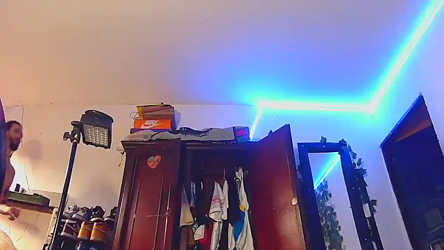 caribbeanlover1 webcam