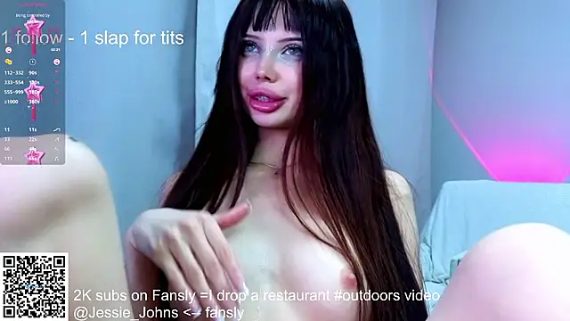 Jessie_Johns webcam