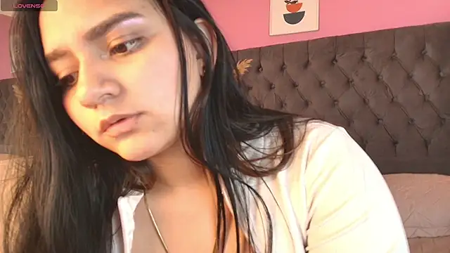 Nicollevsconttei webcam