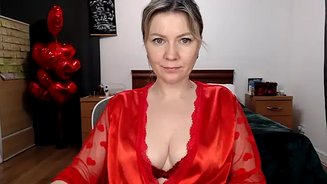 paradisealina - ParadiseAlina's free webcam - UK Sex Cams