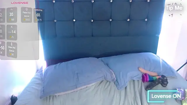 Catalinajane1 webcam