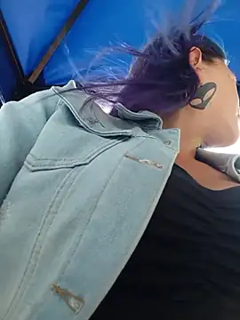 sophie_banger webcam