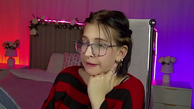 ElenaSomerhalder webcam