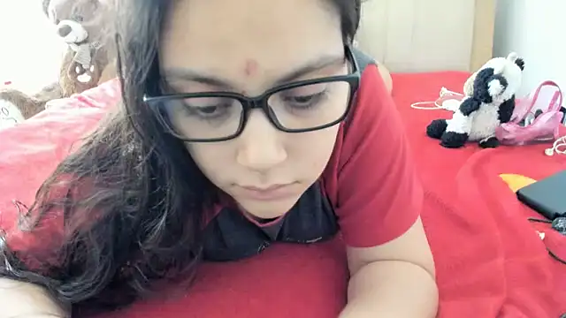 roniewester from StripChat is Freechat