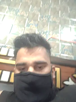 MrCurioX Live Webcam on Stripchat