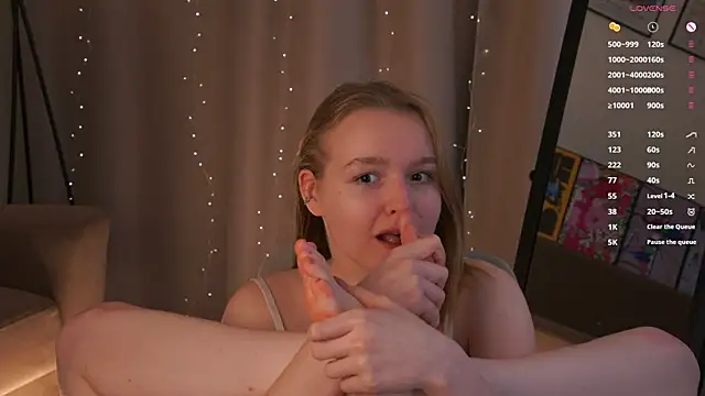 VinnieSerrano webcam