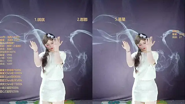 美女A848-01在线直播