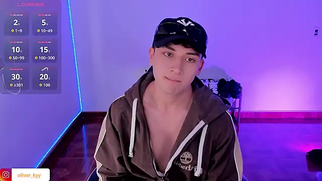 oliver_kyy webcam