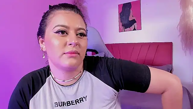 LorenaStevens webcam