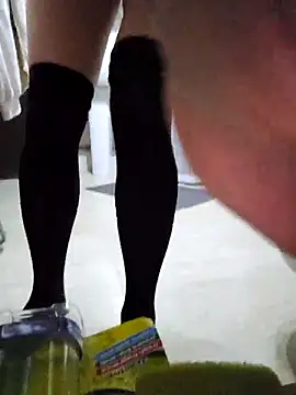 IsabelleCraft webcam