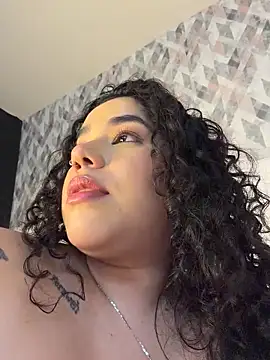 krisstenSantos webcam