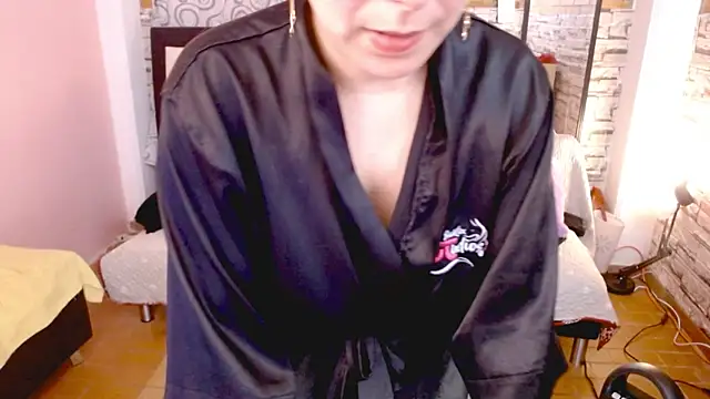 camila_delarosa webcam