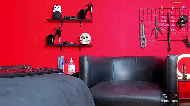 Ma1ilda_Ardent webcam