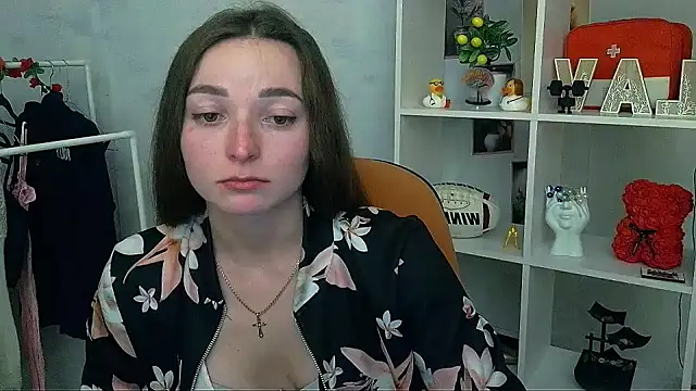 _Barbie_Kiss_ webcam