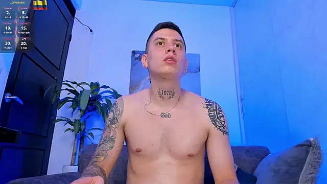 Yeiko_Romero_ webcam