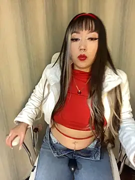 VictoriaGerard_Pink webcam