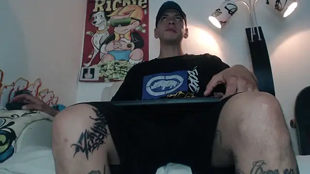 Thomasjons_ webcam