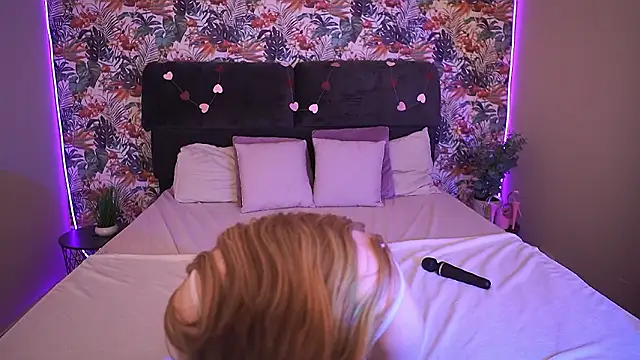 GabriellaJass webcam