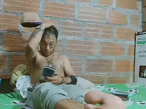 Alphamaster_92 webcam