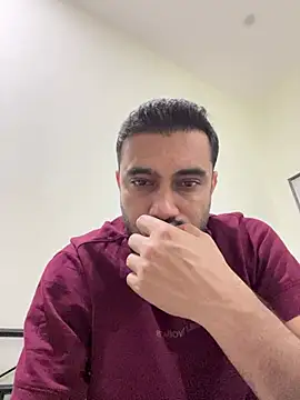 Arman-choudhary1998 webcam