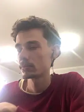 Pytergreensex webcam