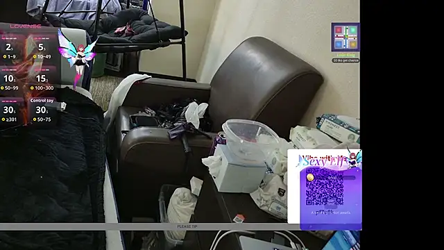 Longdongsilver_323 webcam