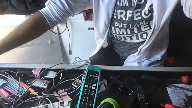 SinlessFreedom7 webcam